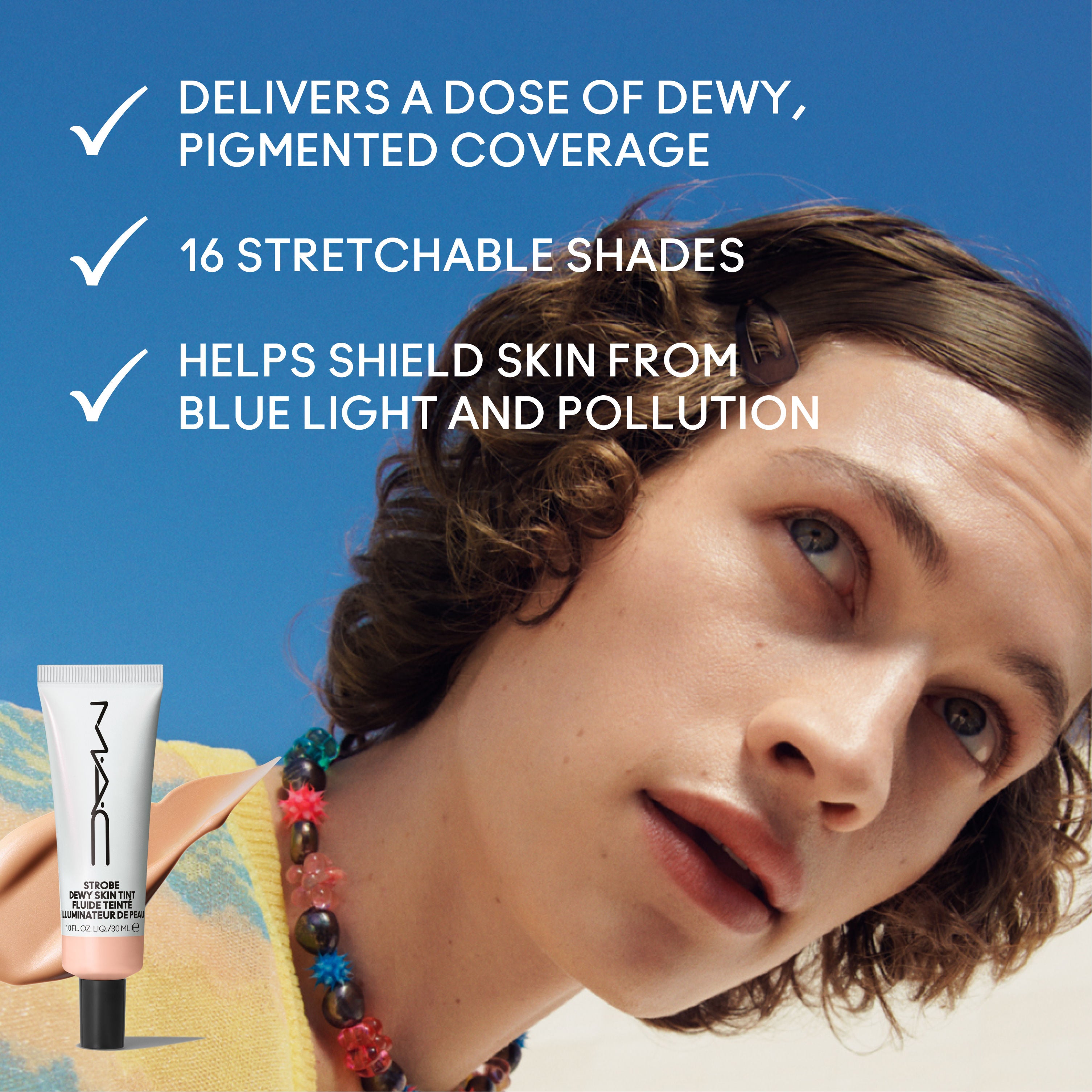 Strobe Dewy Skin Tint