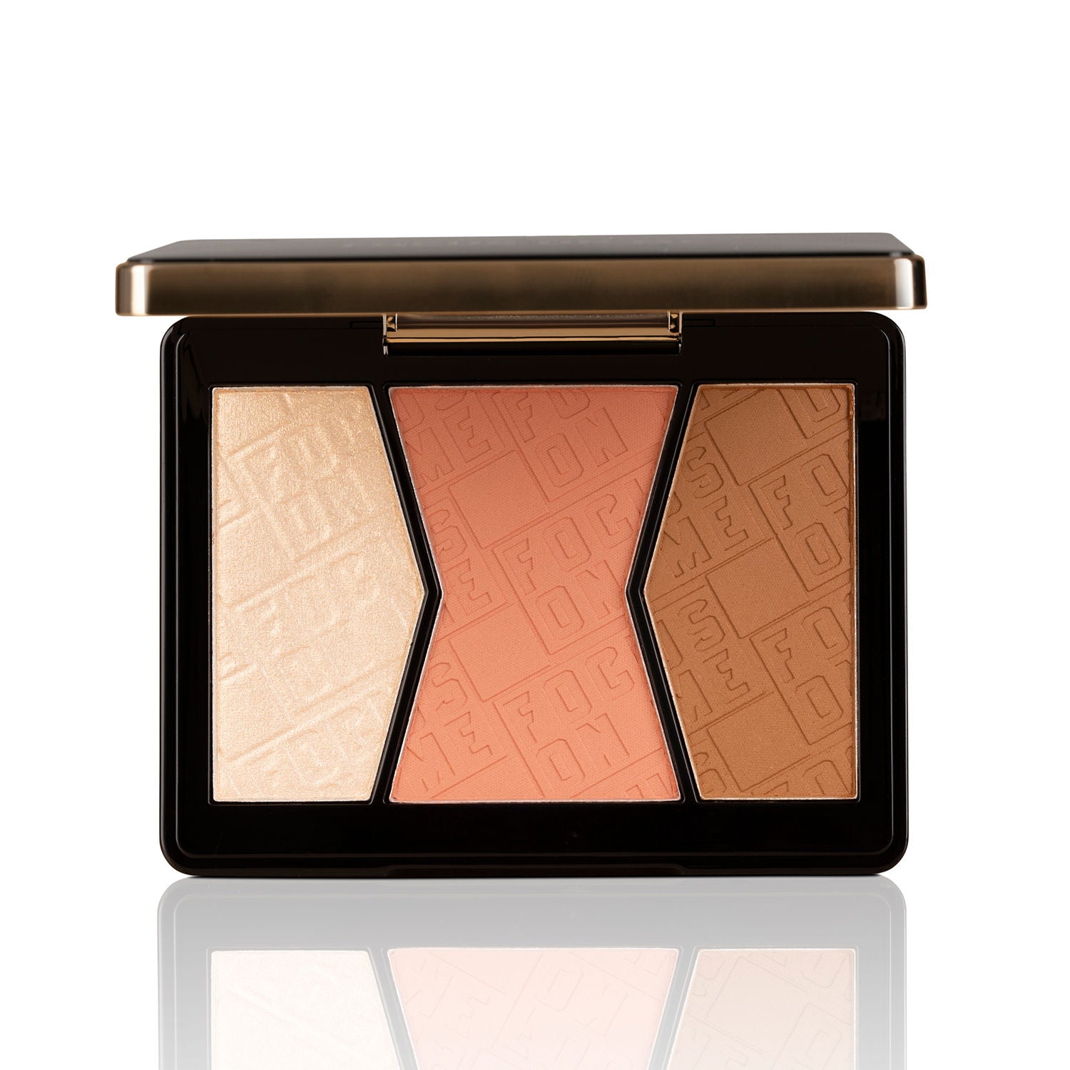 Focus On Me Blush & Highlighter