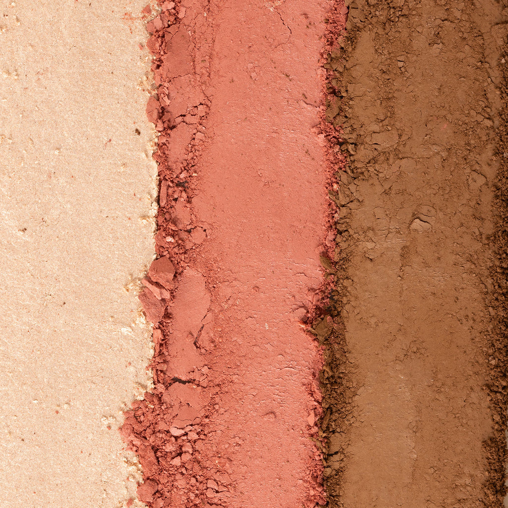 Focus On Me Blush & Highlighter