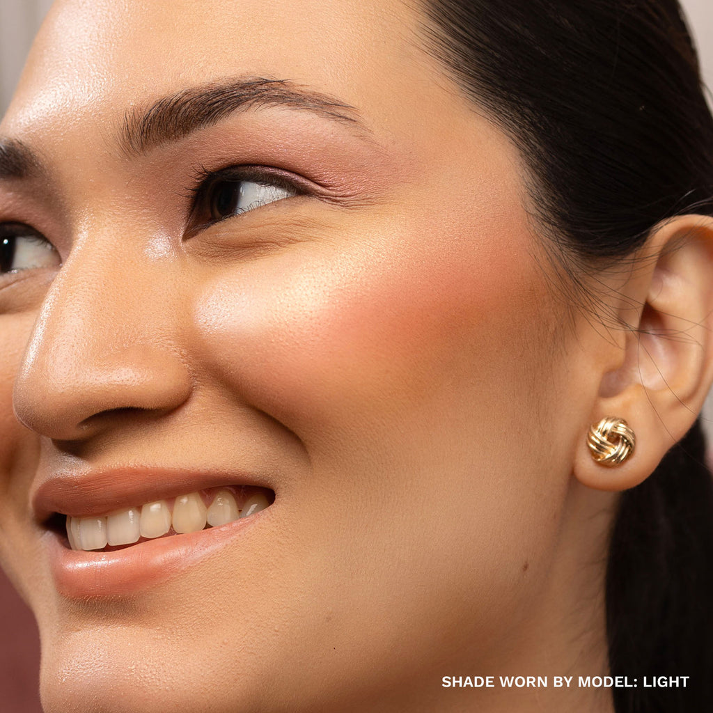 Focus On Me Blush & Highlighter