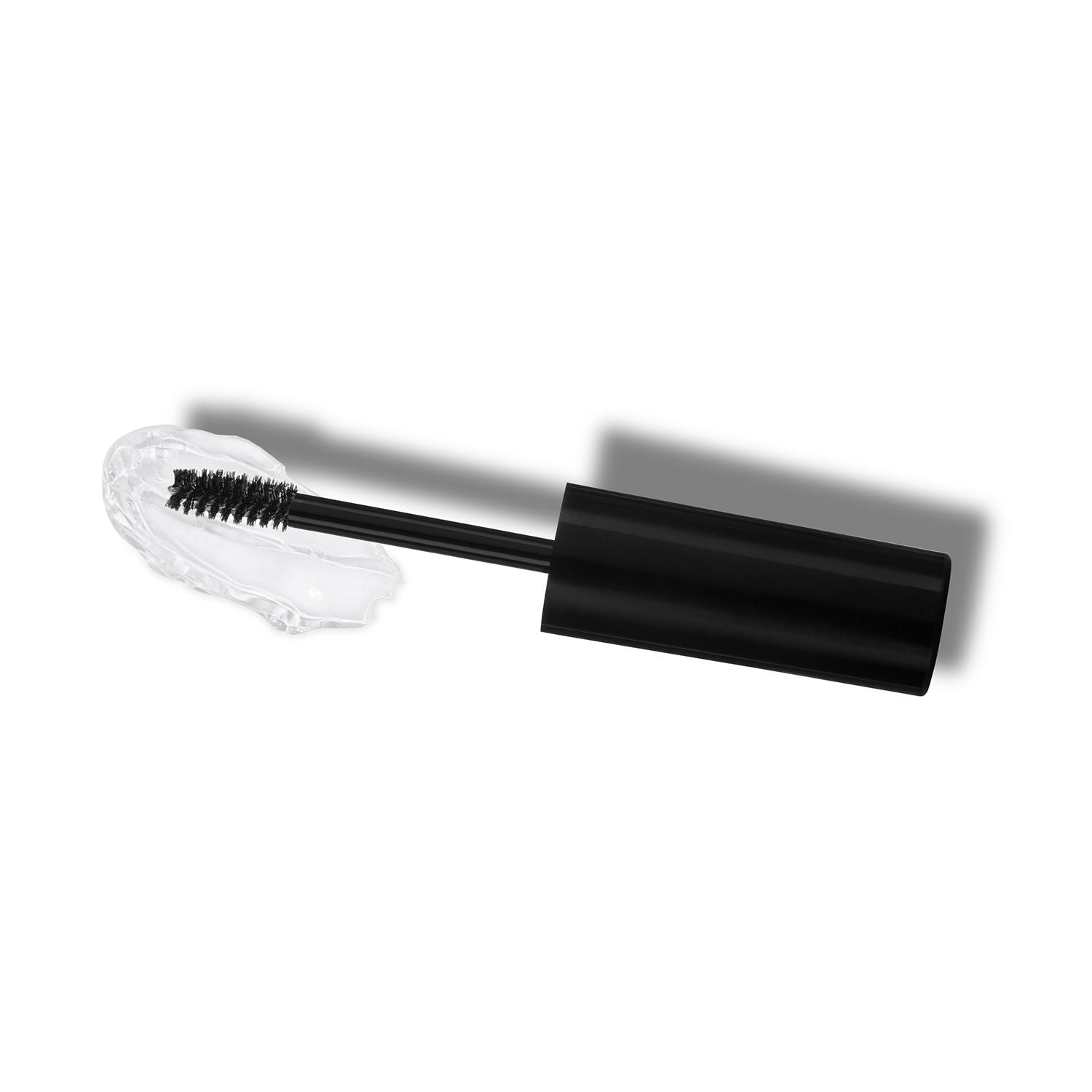 Quick Fix Brow Gel - Fast Drying, Non Sticky Clear Eyebrow Gel, Strong-Hold & Waterproof