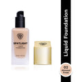Spotlight Liquid Foundation