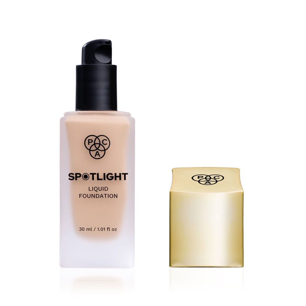 Spotlight Liquid Foundation