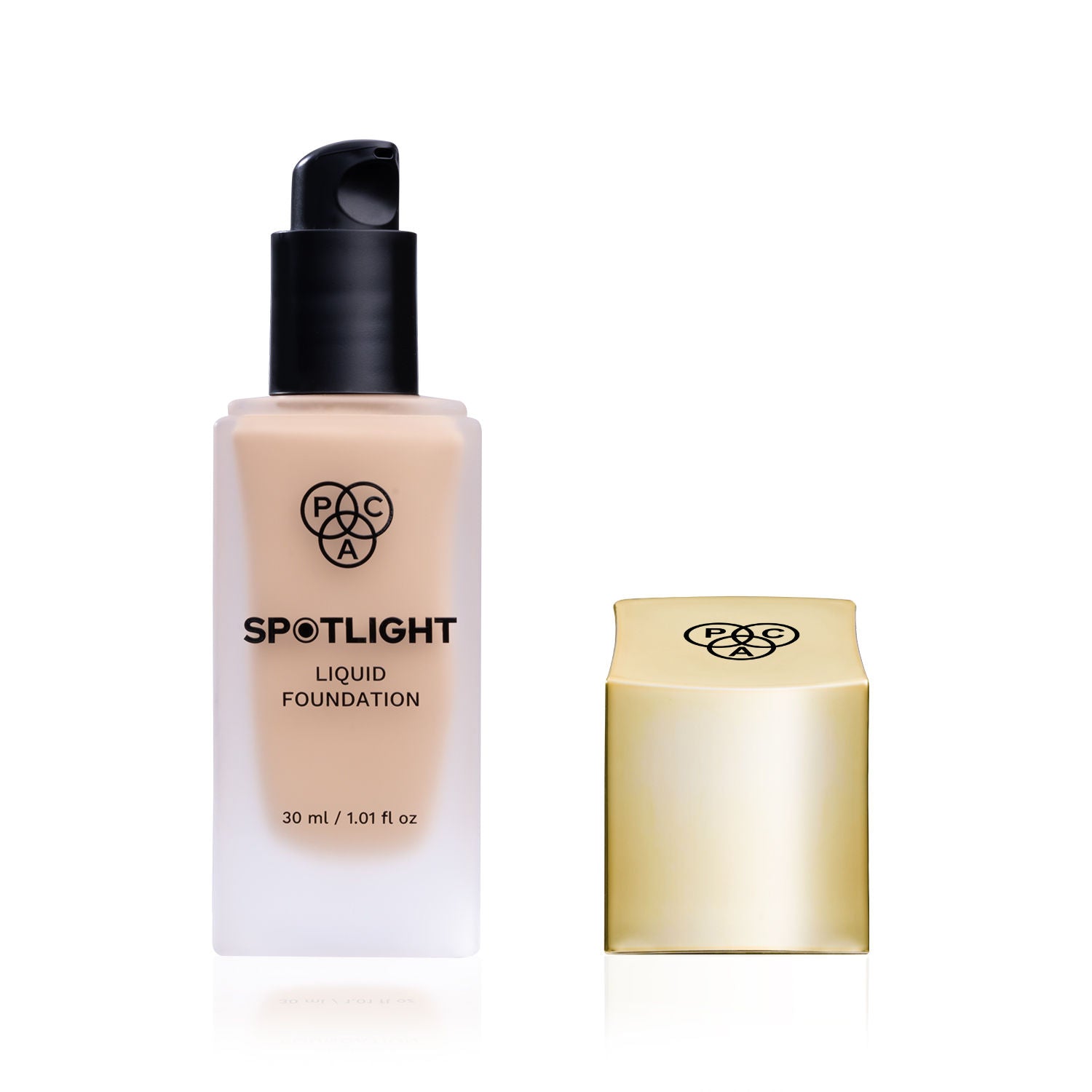 Spotlight Liquid Foundation