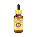 Pure Bergamot Mint Essential Oil - Mentha Citrata Steam Distilled