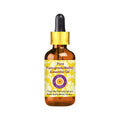 Pure Fenugreek (Methi) Essential Oil - Strengthens Hair, Reduces Hair Fall & Adds Shine