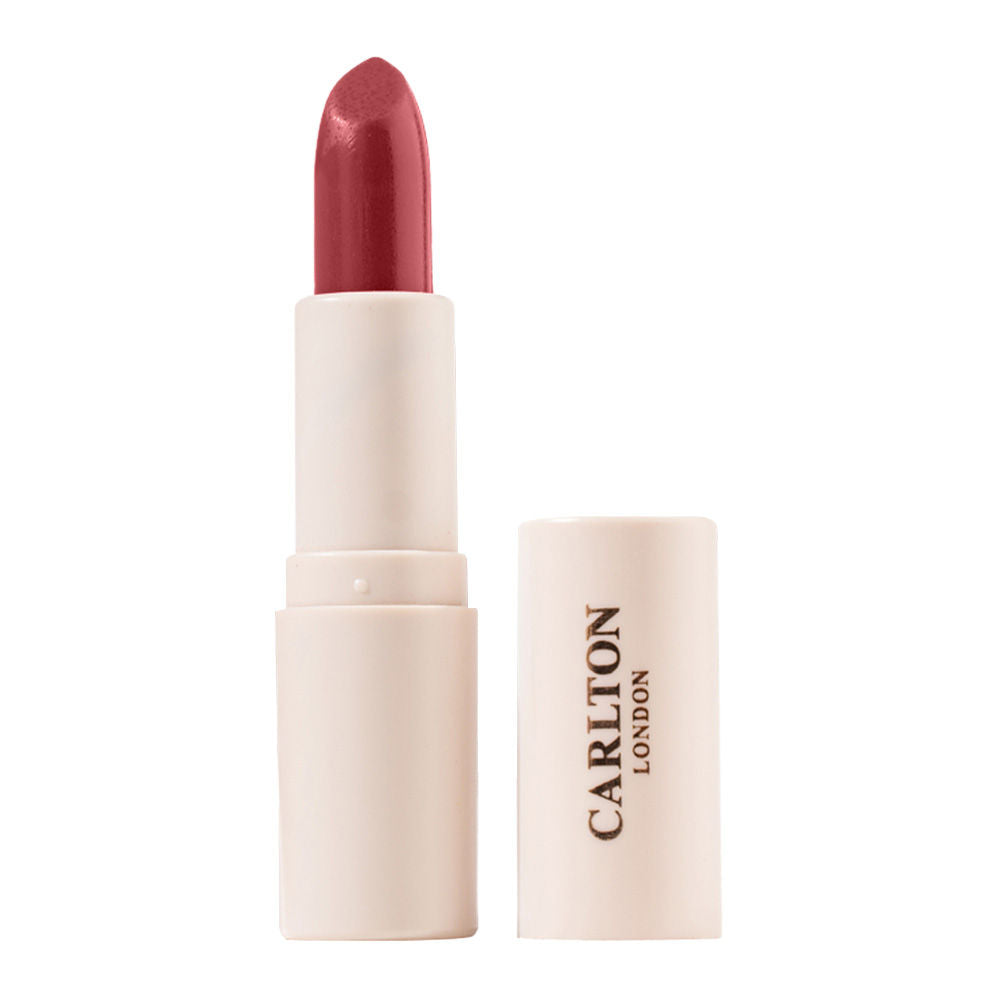 Carlton London Creamy Matte Stardust Bullet Lipstick Transferproof & Long Lasting