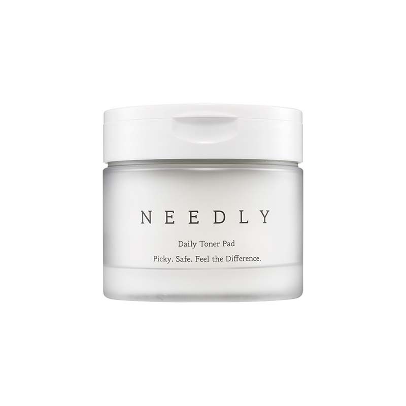 Daily Toner Pad