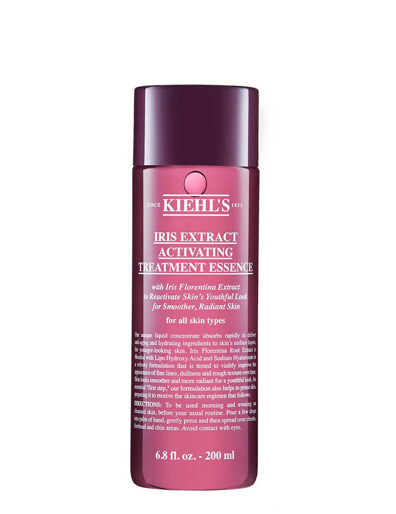 Iris Extract Activating Treatment Essence