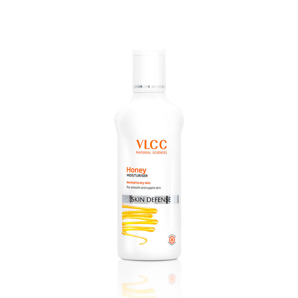 Honey Moisturiser