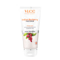 Indian Berberry Skin Defense Face Scrub