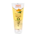 Ayurveda Deep Pore Cleansing & Brightening Haldi & Tulsi Face Wash