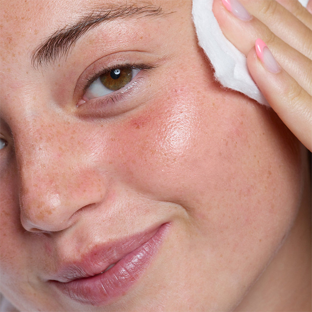 Nudeskin 5% Citrus Fruit & Glycolic Glow Toner