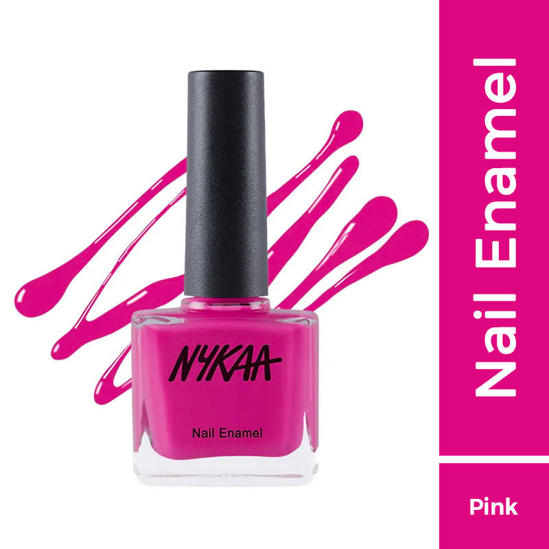 Nail Enamel - Lovie Dovey