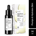 2% Hyaluronic Acid Face Serum Deep Hydration & Anti-Aging Visible Results in 7 Days