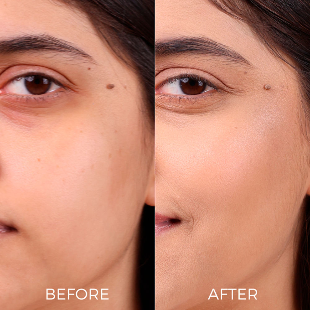 2% Hyaluronic Acid Face Serum Deep Hydration & Anti-Aging Visible Results in 7 Days