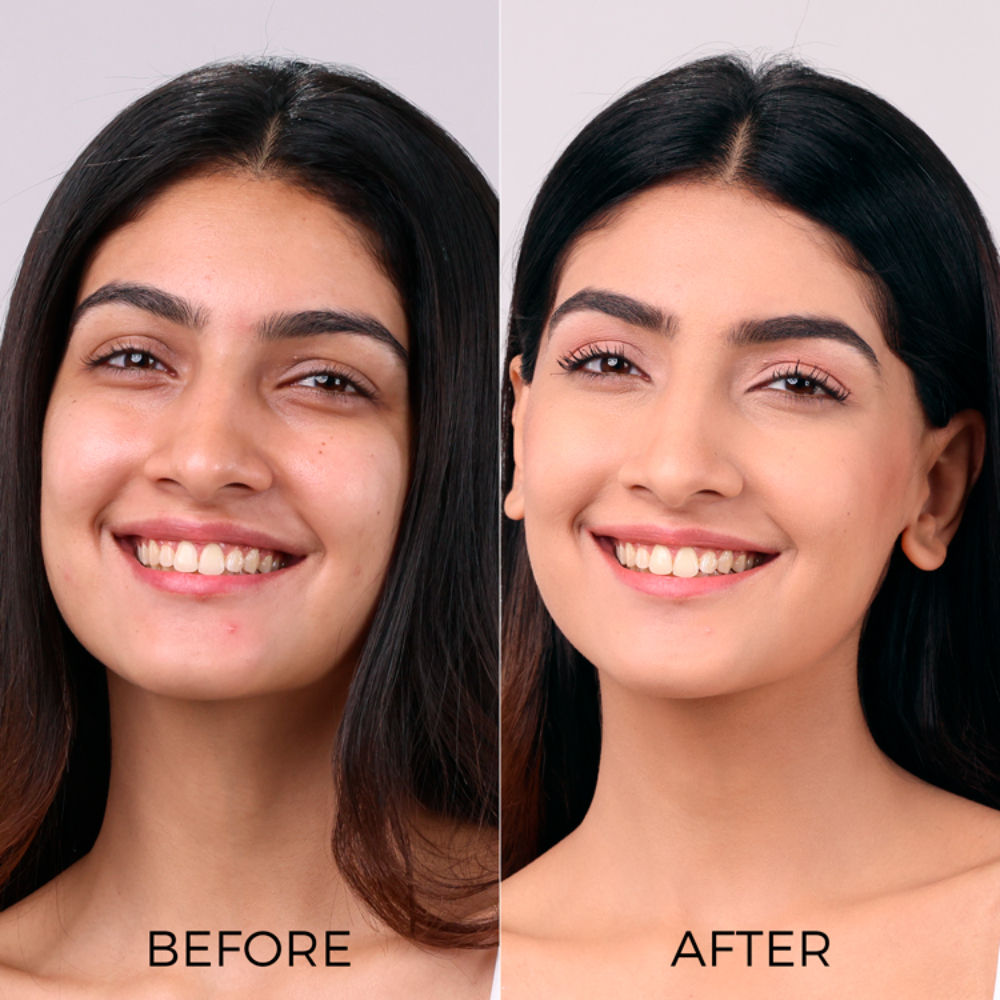 Vitamin C Powder Face Wash for Glowing, Bright Looking Skin