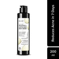 Salicylic & Lactic Acid Body Wash For Clear, Purified & Acne Prone Skin