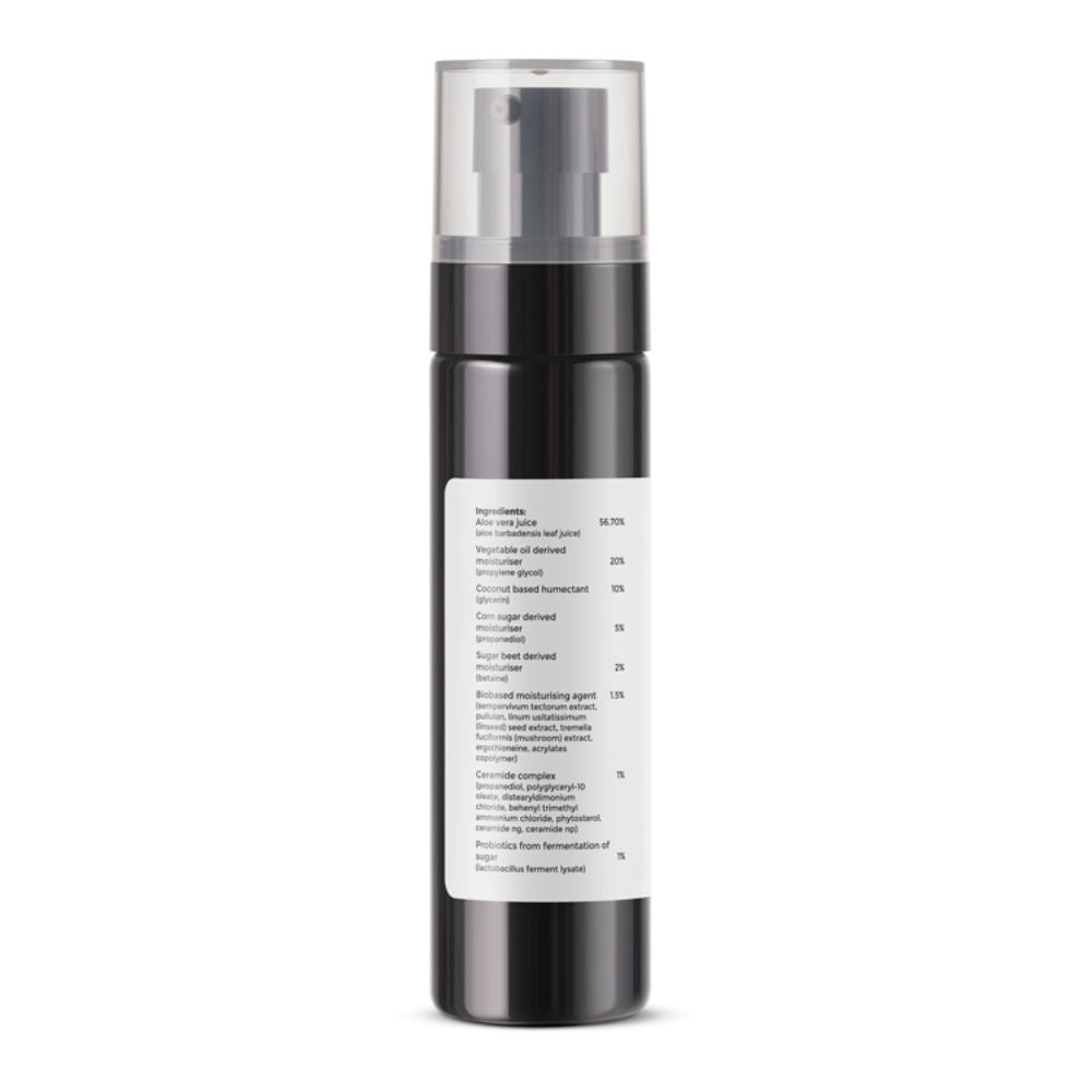 Ceramide & Probiotics Vegan Mucin Serum | Repairs 90% Skin Barrier with 100 Hour Hydration