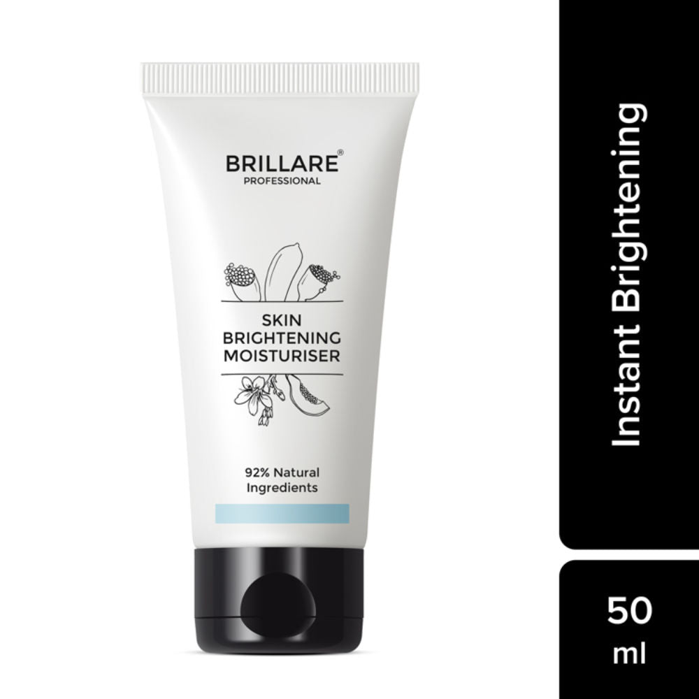 Skin Brightening Moisturizers For Reducing Pigmentation