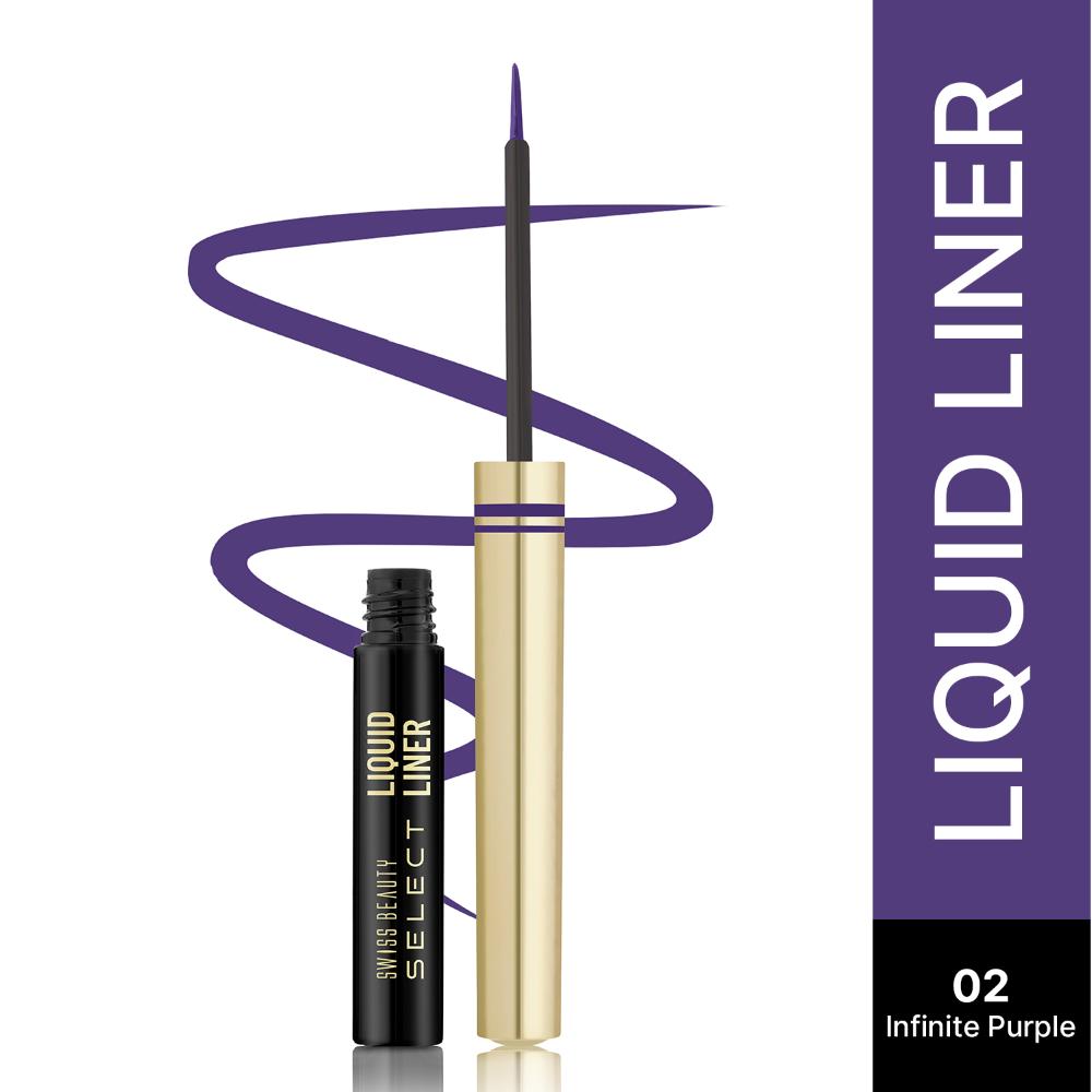 Select Here To Stay Liquid Liner