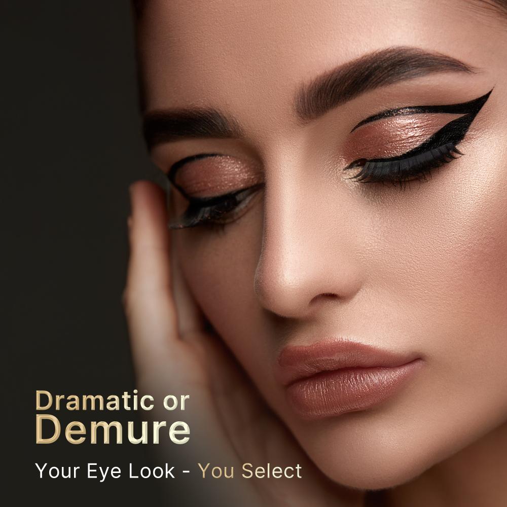 Select Here To Stay Liquid Liner