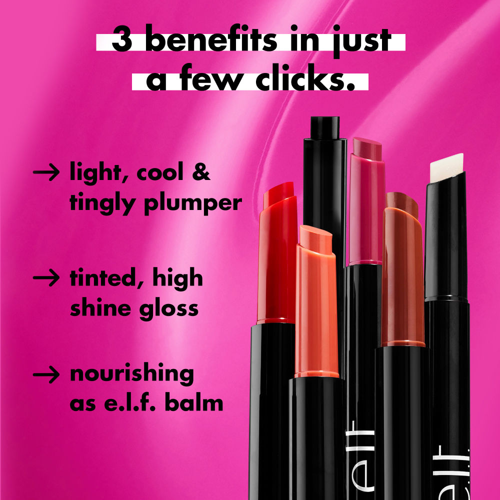 Pout Clout Lip Plumping Pen