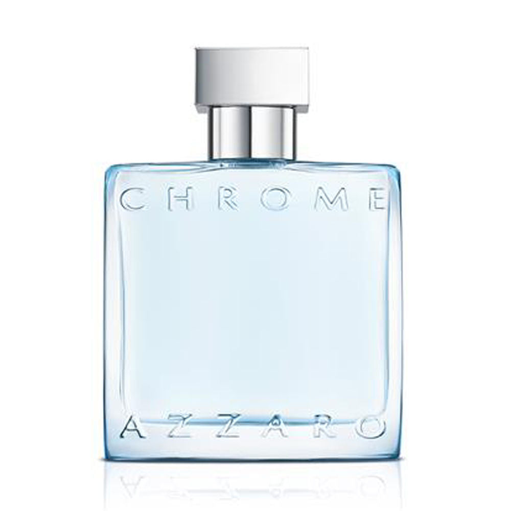 Chrome Eau De Toilette For Him