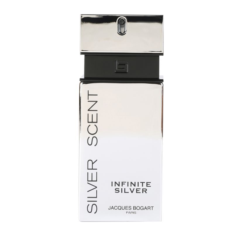 Silver Scent Infinite Silver Eau De Toilette For Him