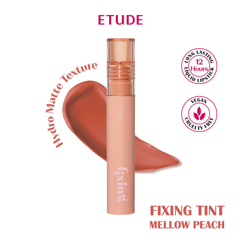 Fixing Tint - 03 Mellow Peach