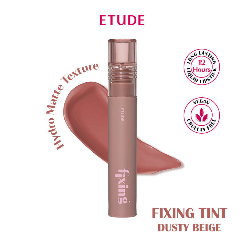 Fixing Tint - Dusty Beige