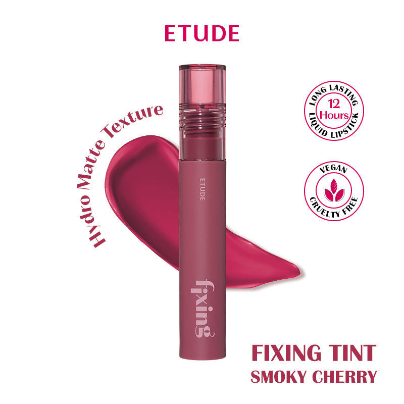 Fixing Tint - Rose Blending