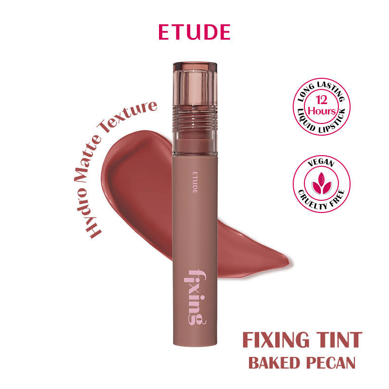 Fixing Tint - Baded Pecan