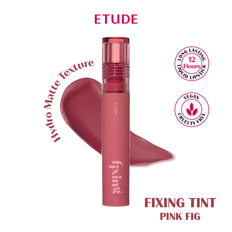 Fixing Tint - Pink Fig
