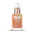 24k Guava Gold Lightweight Face Serum With Vitamin C & Hyaluronic Acid, Primer For Glowing Skin