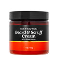 Ultimate Beard & Scruff Cream