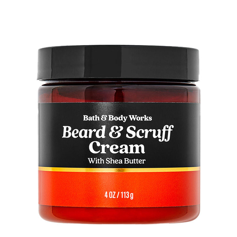 Ultimate Beard & Scruff Cream