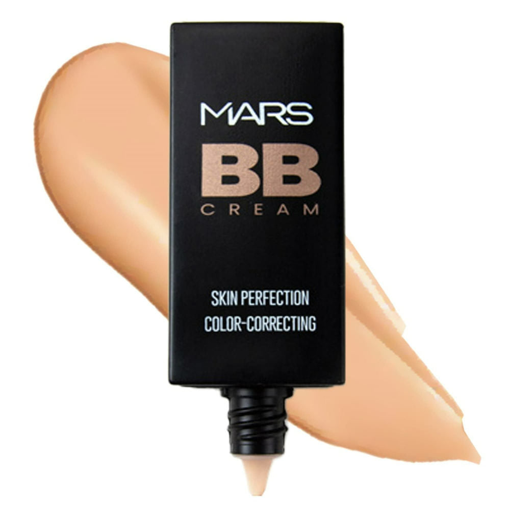 Lightweight BB Cream Foundation
