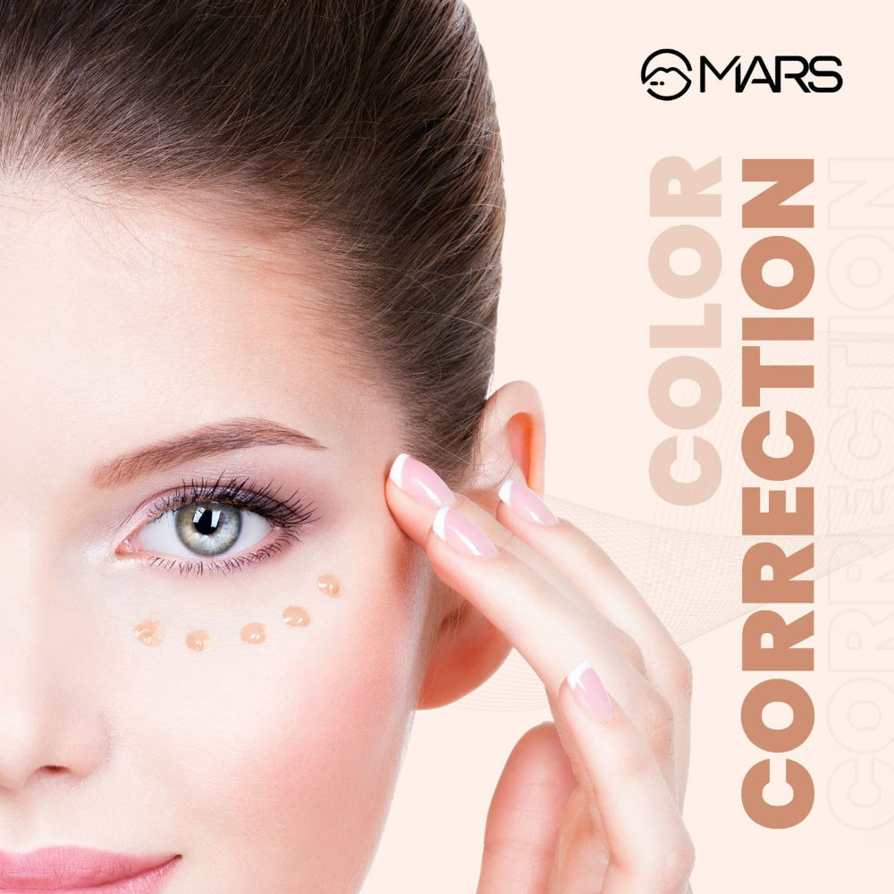 Lightweight BB Cream Foundation