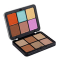 Cover Rangers Concealer Palette