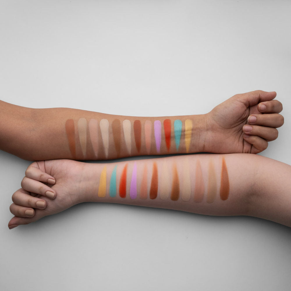 Cover Rangers Concealer Palette