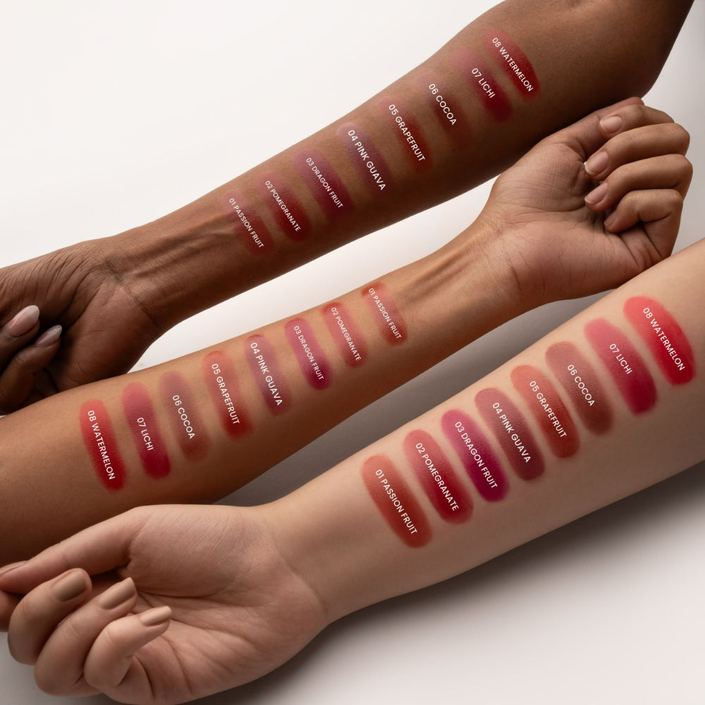 Aqua Splash Tinted Lip Balm