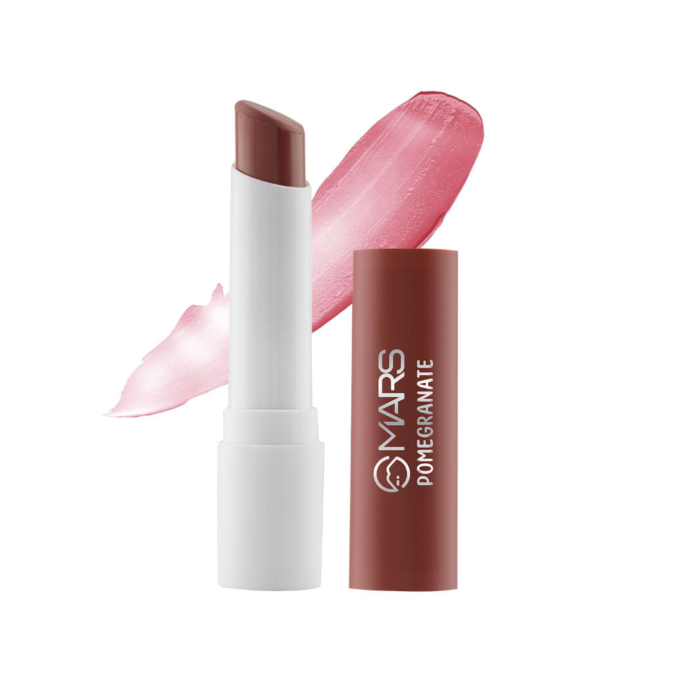 Aqua Splash Tinted Lip Balm - 02 Pomegranate