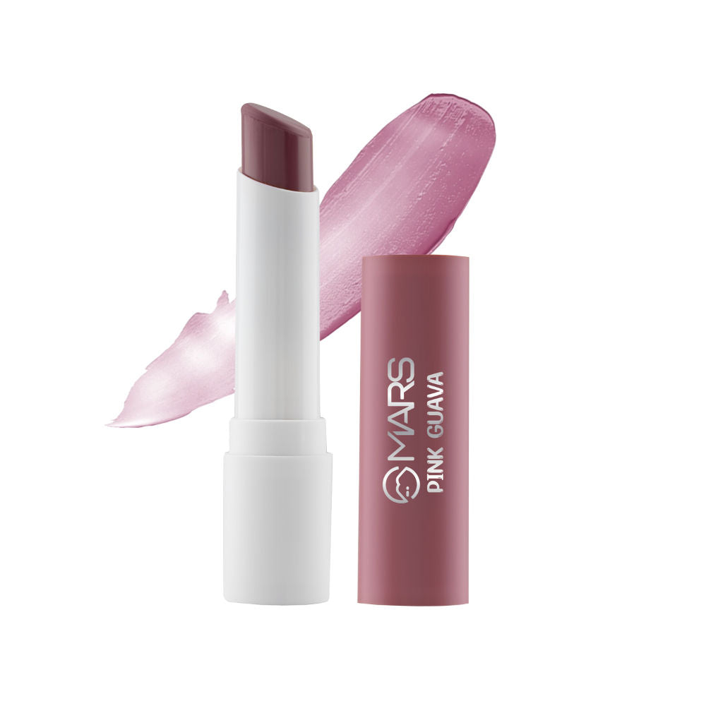 Aqua Splash Tinted Lip Balm - 04 Pink Guava