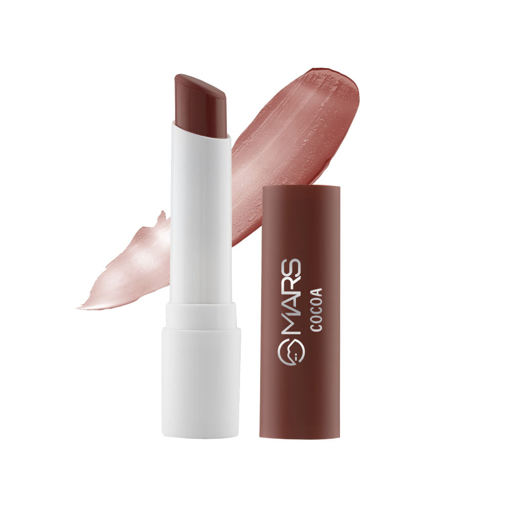 Aqua Splash Tinted Lip Balm - 06 Cocoa