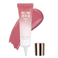 Liquid Blush Hour Dewy-Matte Finish