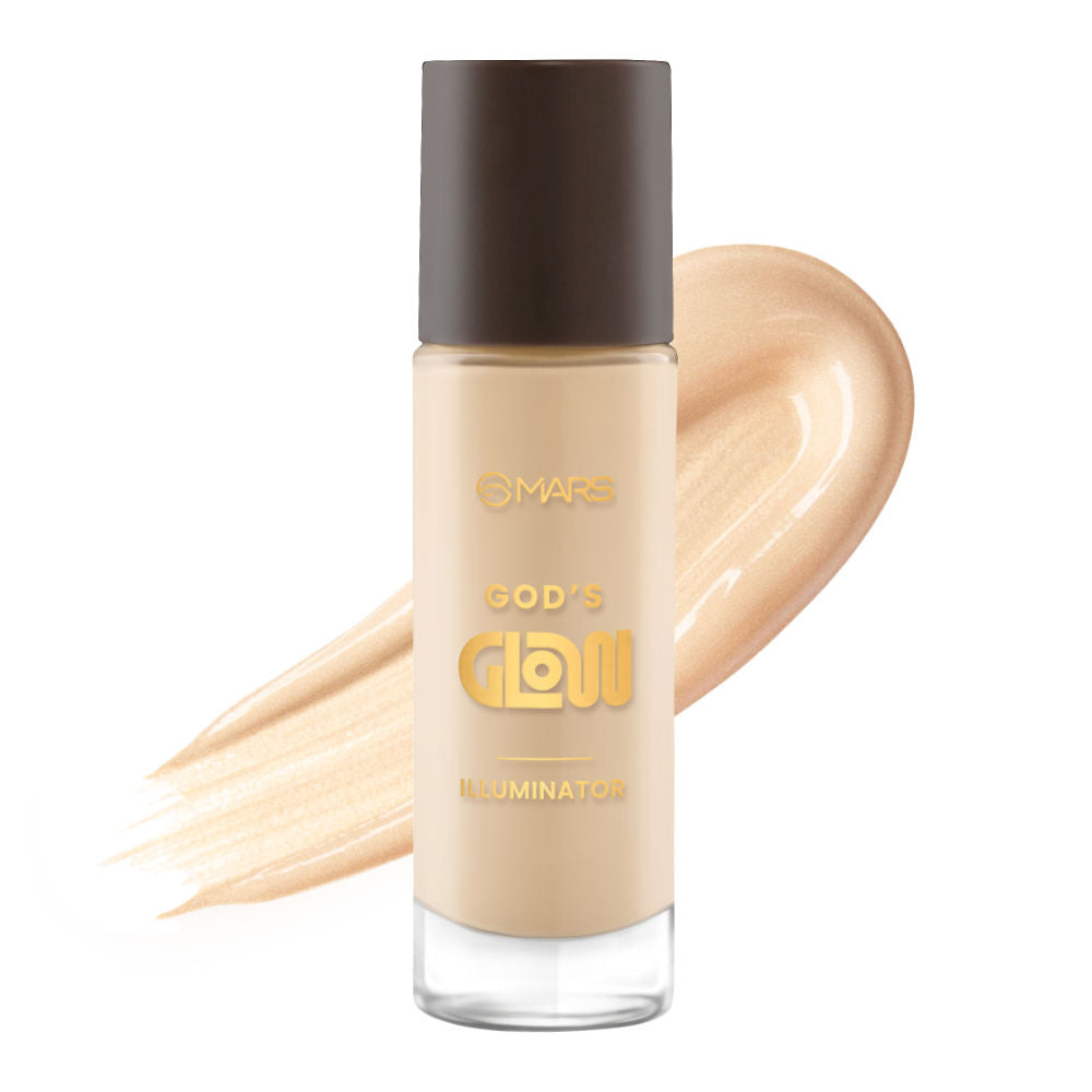 God's Glow Illuminator