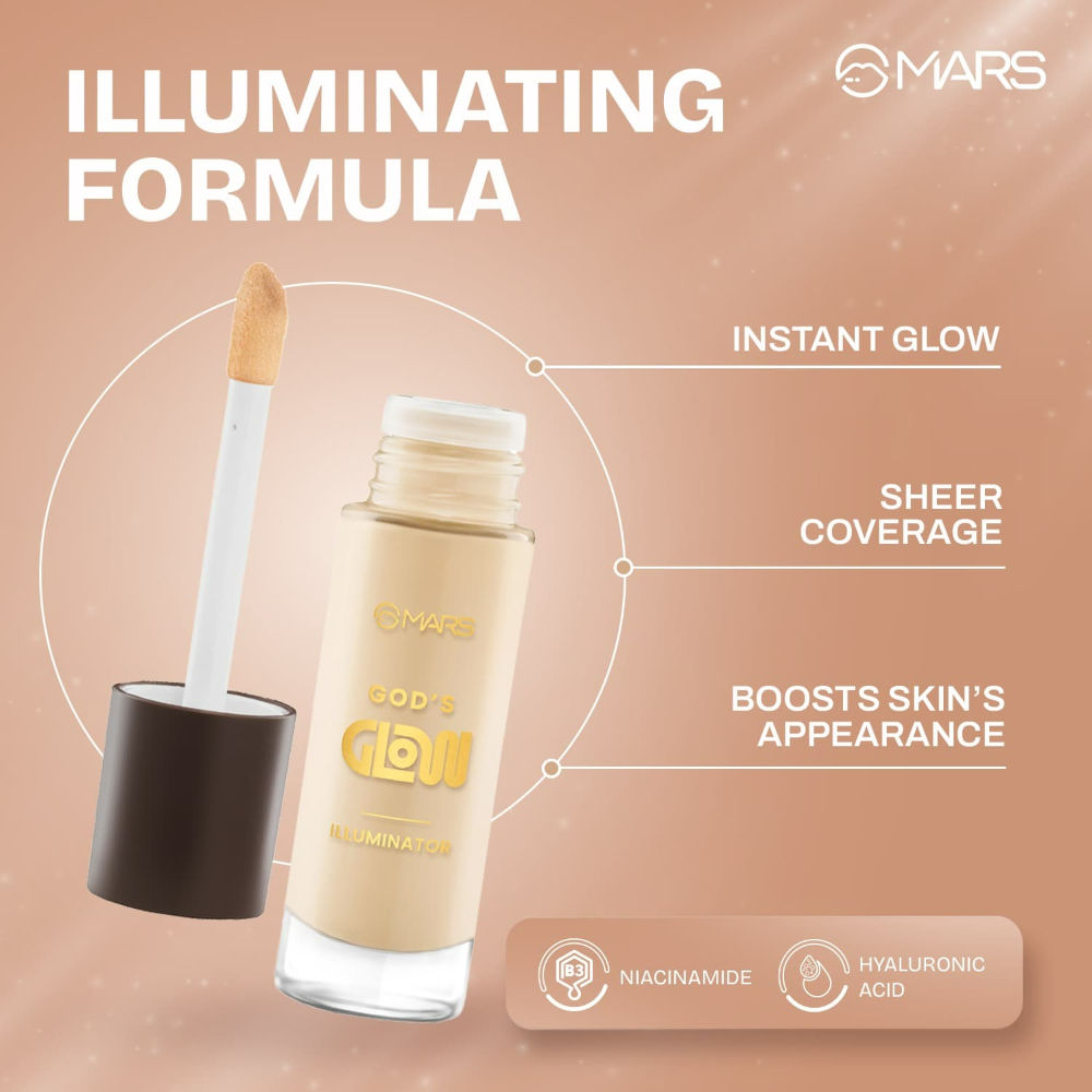 God's Glow Illuminator
