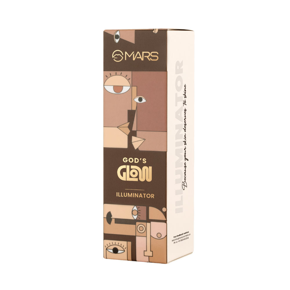 God's Glow Illuminator