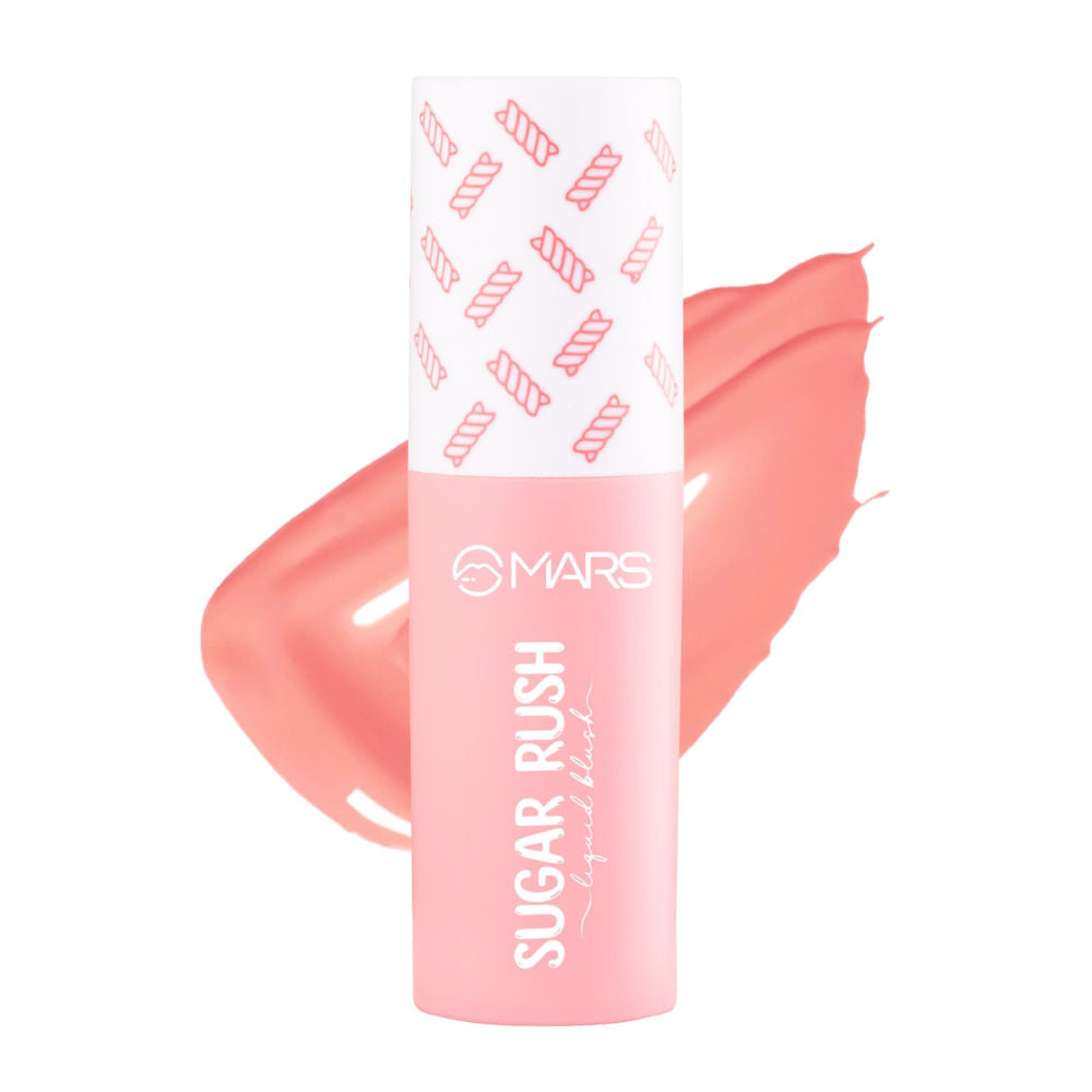 Sugar Rush Liquid Blush